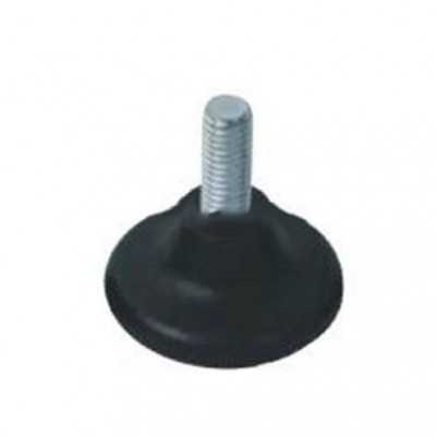 Furniture Wheels Plastic Rubber Feet for Chair